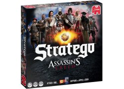 Stratego: Assassin's Creed